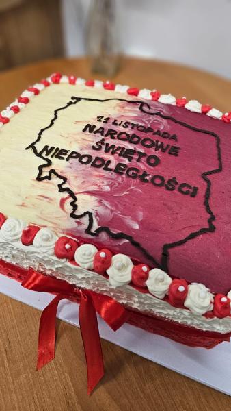 Obchody 106. rocznicy odzyskania Niepodległości przez Polskę w Bardzie