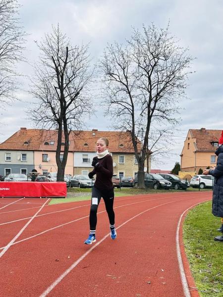 Bieg Mikołajkowy w Ziębicach za nami