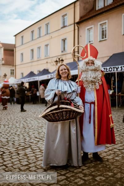 Bożonarodzeniowy Jarmark Górniczych Tradycji w Złotym Stoku 