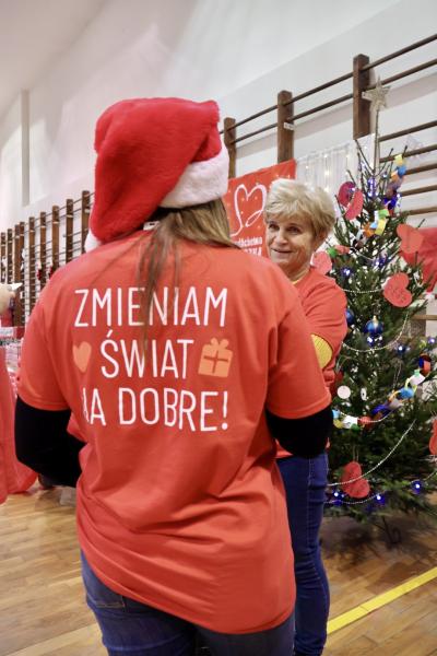 Weekend Cudów. Finał Szlachetnej Paczki w Ząbkowicach Śląskich