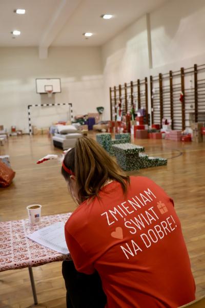 Weekend Cudów. Finał Szlachetnej Paczki w Ząbkowicach Śląskich