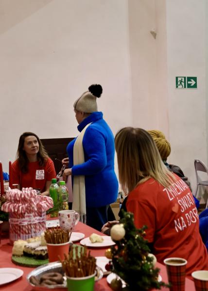 Weekend Cudów. Finał Szlachetnej Paczki w Ząbkowicach Śląskich