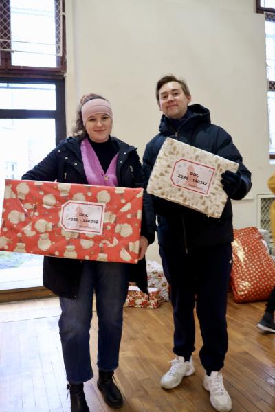 Weekend Cudów. Finał Szlachetnej Paczki w Ząbkowicach Śląskich