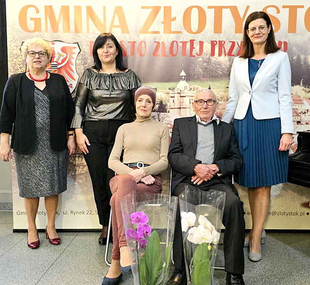 Złotostockie Złote Gody [foto]