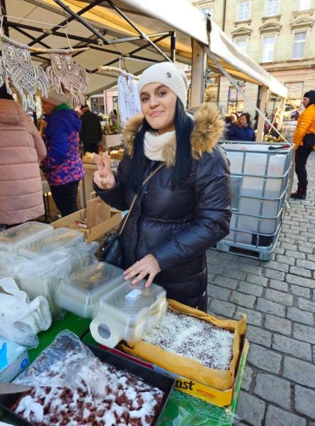 Świąteczna Magia. Jarmark Bożonarodzeniowy w Ziębicach