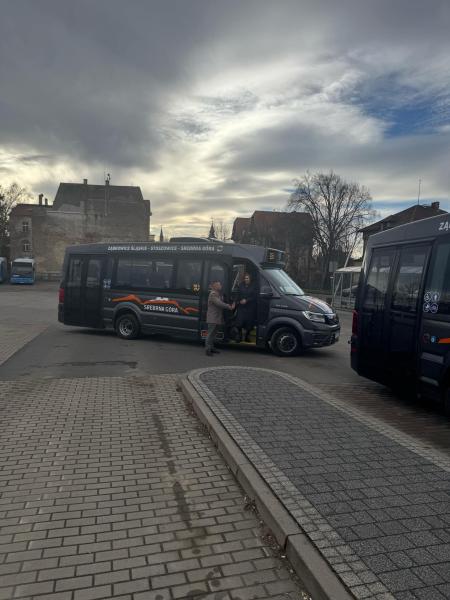 Stoszowicka Komunikacja Autobusowa z nową flotą. Znamy też ilość sprzedanych biletów