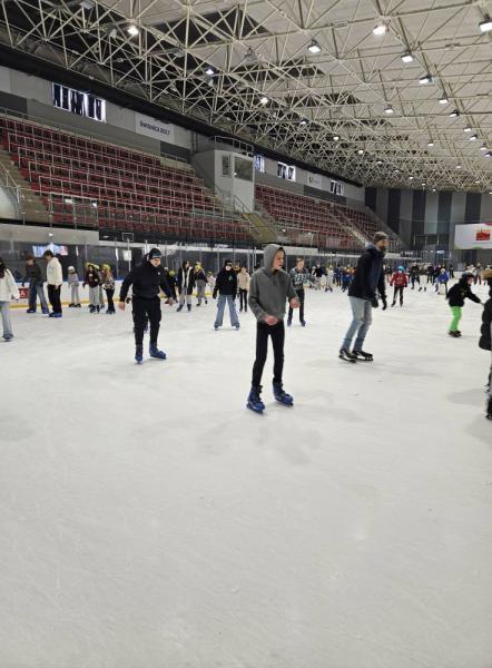 ZCSIR: Pierwszy tydzień ferii zimowych 2025 za nami. Podsumowanie sportowych zmagań