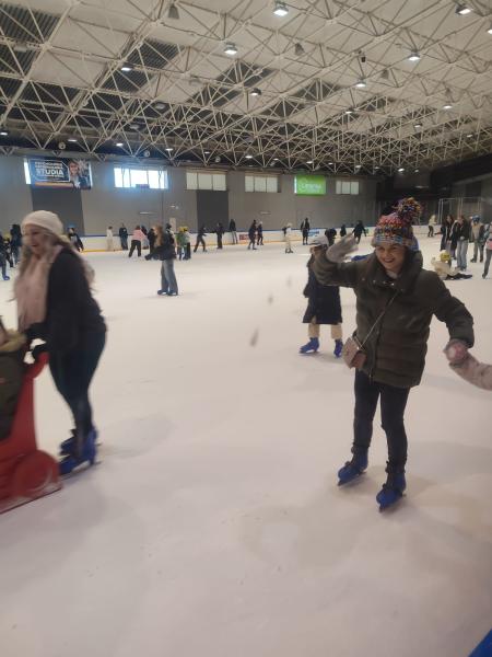 ZCSIR: Pierwszy tydzień ferii zimowych 2025 za nami. Podsumowanie sportowych zmagań