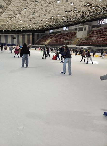 ZCSIR: Pierwszy tydzień ferii zimowych 2025 za nami. Podsumowanie sportowych zmagań