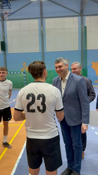 Finały XXI edycji Ząbkowickiej Ligi Futsalu