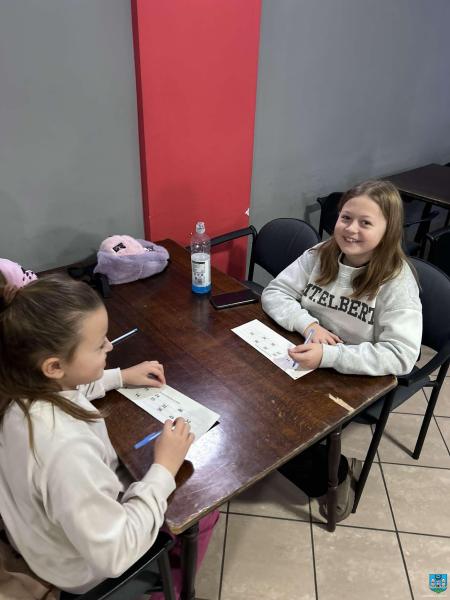 Podsumowanie ferii w gminie Ząbkowice Śląskie