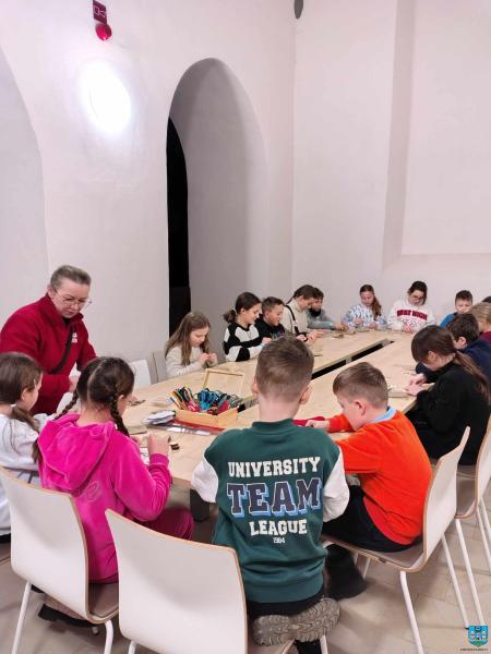 Podsumowanie ferii w gminie Ząbkowice Śląskie