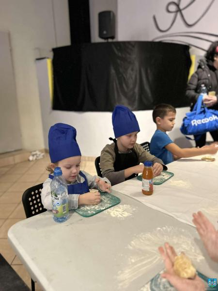 Podsumowanie ferii w gminie Ząbkowice Śląskie