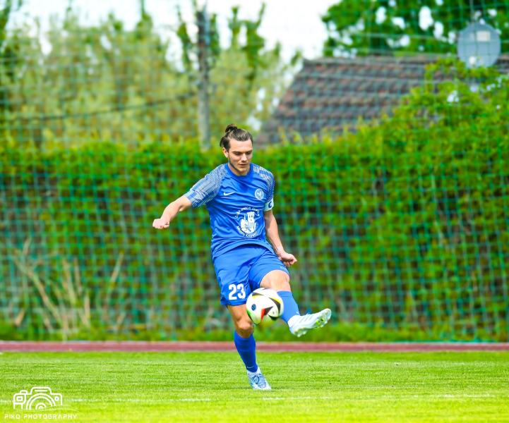 IV liga: Polonia Środa Śląska 5:1 (2:1) Orzeł Ząbkowice Śląskie