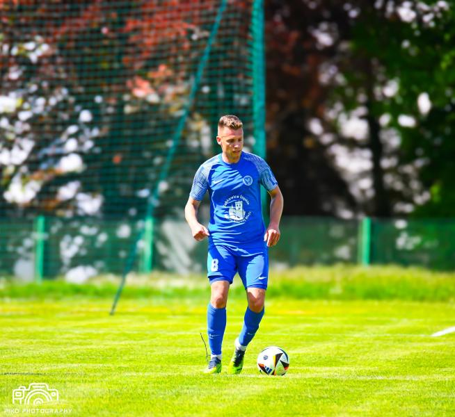 IV liga: Polonia Środa Śląska 5:1 (2:1) Orzeł Ząbkowice Śląskie