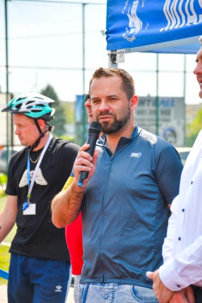 Otwarcie sezonu rowerowego na Słonecznej Pętli