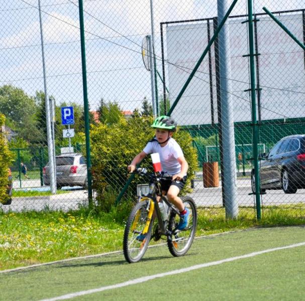Otwarcie sezonu rowerowego na Słonecznej Pętli