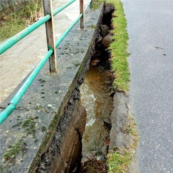 	Dodatkowe środki dla Powiatu Ząbkowickiego na odbudowę drogi w Mąkolnie