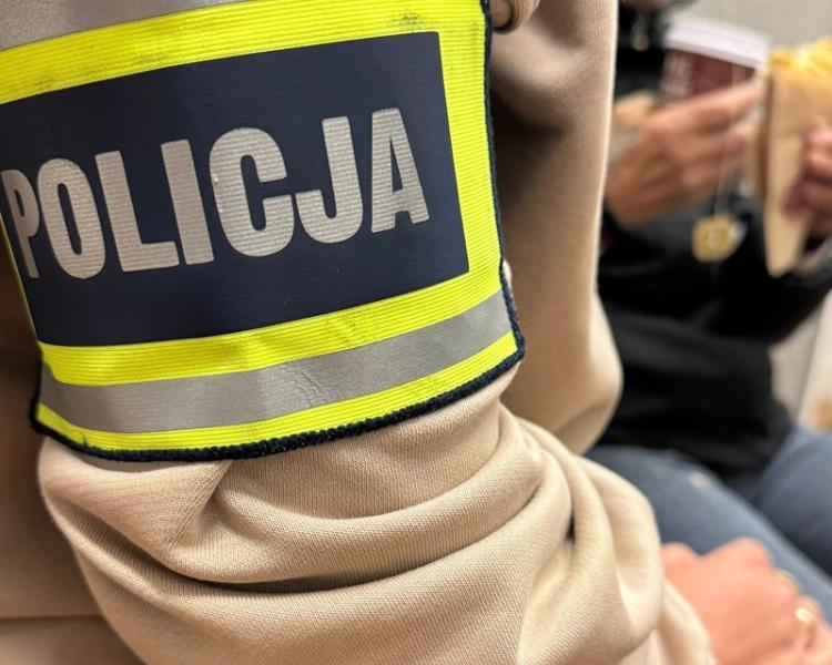 81-latek oddalił się z domu w gminie Ziębice. Został odnaleziony 20 km dalej