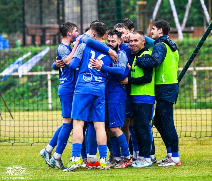 IV liga: Orzeł Ząbkowice Śląskie 2:0 (0:0) Lechia Dzierżoniów