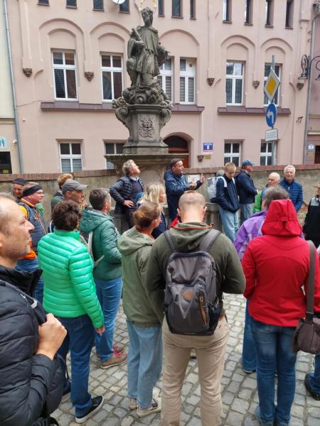 Muzyczne brzmienia przyjaźni – Koncert Klubu Akordeonowego „Kurpfalz” z Wiesloch