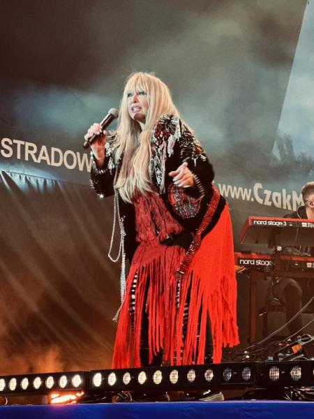 	Maryla, Roxie i AVI – gwiazdy rozświetliły trzeci dzień ZiębiceFEST! 2025