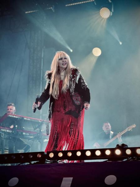 	Maryla, Roxie i AVI – gwiazdy rozświetliły trzeci dzień ZiębiceFEST! 2025
