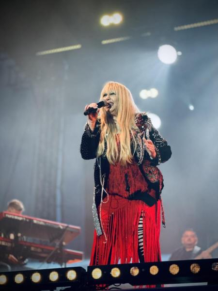 	Maryla, Roxie i AVI – gwiazdy rozświetliły trzeci dzień ZiębiceFEST! 2025