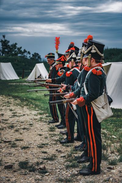 XVII Święto Twierdzy za nami – historia znów ożyła!