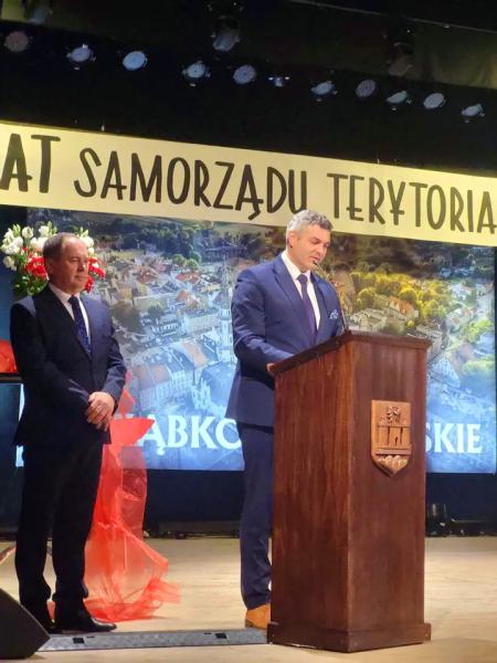 Obchody 35. rocznicy samorządu terytorialnego w Gminie Ząbkowice Śląskie [foto]