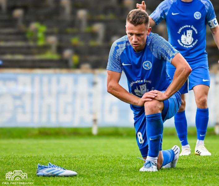 IV liga: Orzeł Ząbkowice Śląskie 2:2 (1:0) Łużyce Lubań