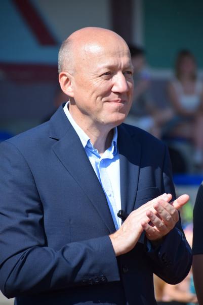 Dziecięce święto piłki nożnej w Ziębicach. VIII Memoriał im. Henryka Kowalczyka za nami