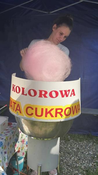 „Spotkanie po latach” w Błotnicy – udane popołudnie pełne rodzinnej atmosfery