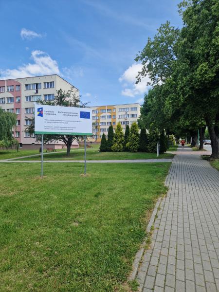 Ruszyły prace przy modernizacji sieci ciepłowniczej Ząbkowicach Śląskich