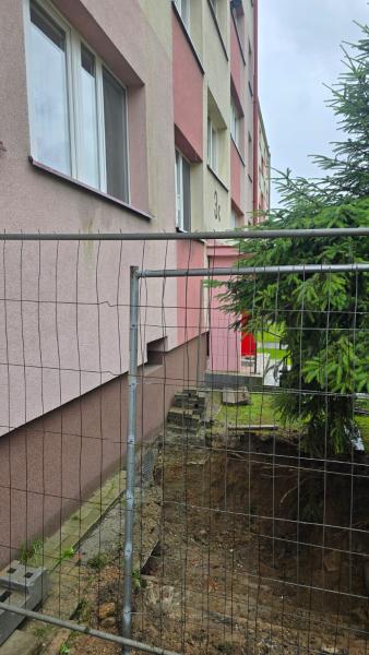 Ruszyły prace przy modernizacji sieci ciepłowniczej Ząbkowicach Śląskich