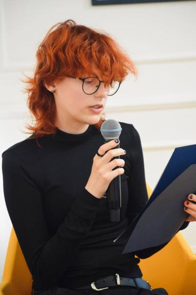 „Sybir ciągle mi się śni” – refleksyjny wieczór poetycki