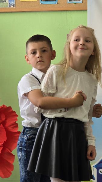 Pożegnanie sześciolatków w złotostockim przedszkolu
