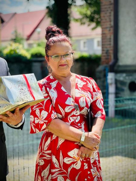 Pożegnanie sześciolatków z Przedszkola Miejskiego nr 1 w Ziębicach