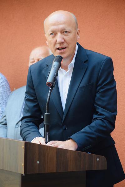 Zakończenie roku szkolnego w ZSP w Ziębicach – czas podsumowań, gratulacji i planów na przyszłość