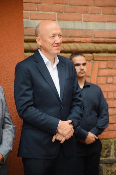 Zakończenie roku szkolnego w ZSP w Ziębicach – czas podsumowań, gratulacji i planów na przyszłość
