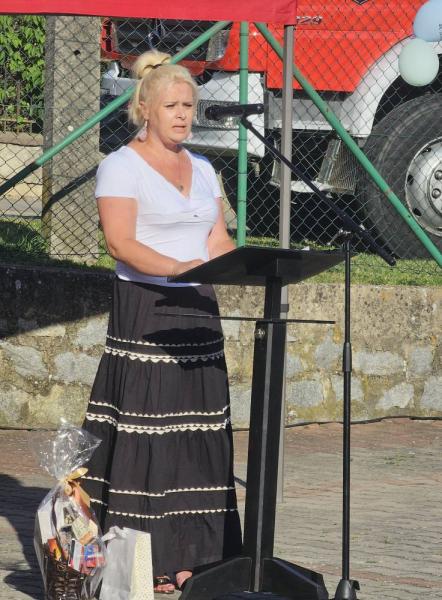 80 lat działalności jednostki Ochotniczej Straży Pożarnej w Krzelkowie