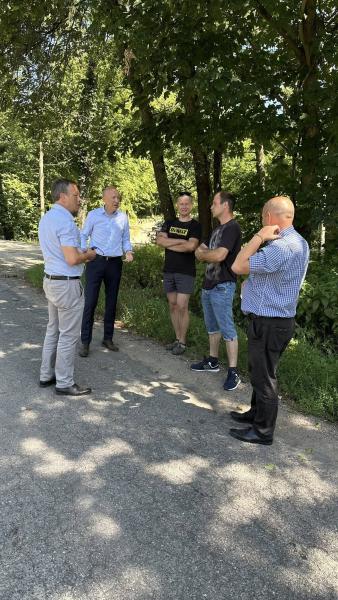 Gmina dołoży się do remontów dróg powiatowych