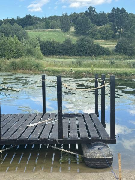 Rodzinny piknik w sołectwie Rudnica – rozpoczęcie wakacji z uśmiechem i lokalnym klimatem 