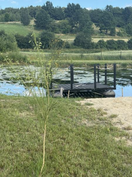 Rodzinny piknik w sołectwie Rudnica – rozpoczęcie wakacji z uśmiechem i lokalnym klimatem 