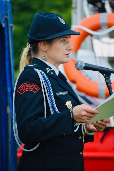 XI Zlot Starych Sikawek w Lubnowie i 80-lecie OSP Lubnów