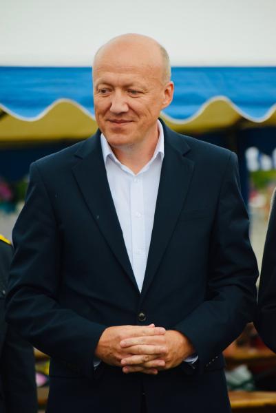 XI Zlot Starych Sikawek w Lubnowie i 80-lecie OSP Lubnów