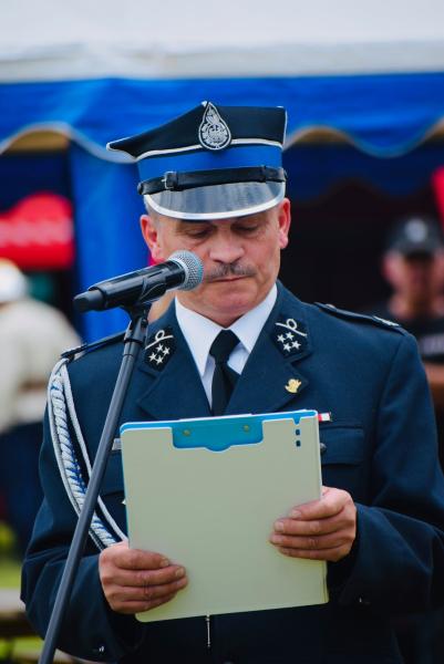 XI Zlot Starych Sikawek w Lubnowie i 80-lecie OSP Lubnów