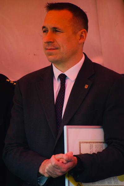 XI Zlot Starych Sikawek w Lubnowie i 80-lecie OSP Lubnów