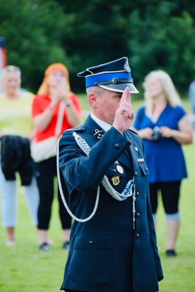 XI Zlot Starych Sikawek w Lubnowie i 80-lecie OSP Lubnów