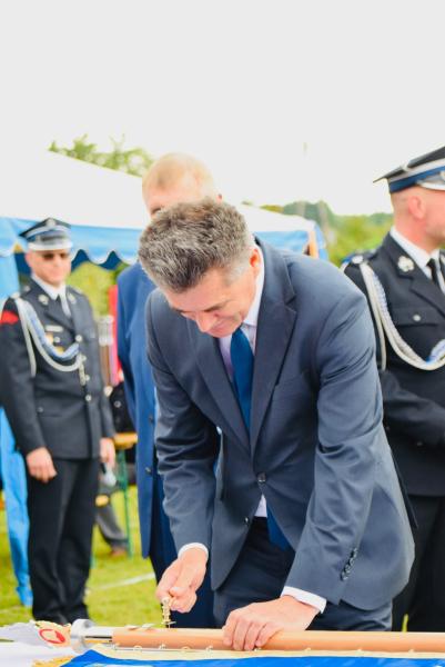 XI Zlot Starych Sikawek w Lubnowie i 80-lecie OSP Lubnów